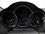  Speedometer/tachometer photo