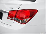  Passenger Side Taillight photo