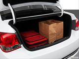  Trunk props photo