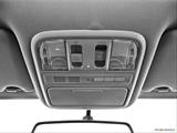  Courtesy lamps/ceiling controls photo