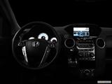  Centered wide dash shot photo