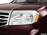  Drivers Side Headlight photo