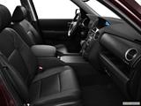  Passenger seat photo