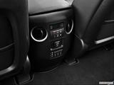  Rear A/C controls photo