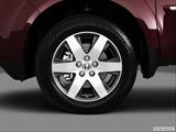  Front Drivers side wheel at profile photo