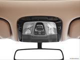  Courtesy lamps/ceiling controls photo