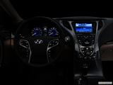  Centered wide dash shot photo