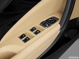  Driver's side inside window controls photo