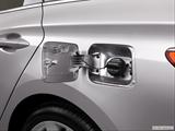  Gas cap open photo