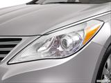  Drivers Side Headlight photo