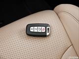  Key fob on driver's seat photo