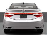  Low/wide rear photo