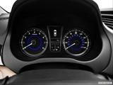  Speedometer/tachometer photo