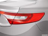  Passenger Side Taillight photo