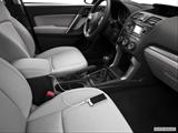  Zune and auxiliary jack photo