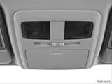  Courtesy lamps/ceiling controls photo
