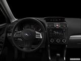  Centered wide dash shot photo