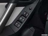  Driver's side inside window controls photo