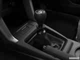  Gear shifter/center console photo