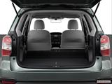  Hatchback & SUV rear angle photo