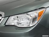  Drivers Side Headlight photo
