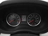  Speedometer/tachometer photo