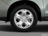  Front Drivers side wheel at profile photo