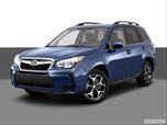 2014 Subaru Forester 2.0XT Premium  Sport Utility