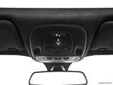  Courtesy lamps/ceiling controls photo