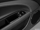  Driver's side inside window controls photo