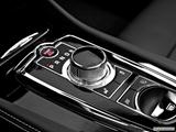  Gear shifter/center console photo