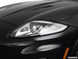  Drivers Side Headlight photo
