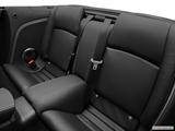  Rear seats from Drivers Side photo