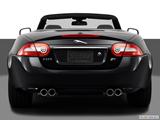  Low/wide rear photo