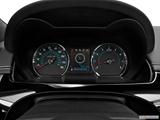 Speedometer/tachometer photo