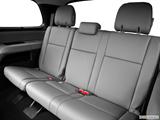  3rd row seat from Driver Side photo