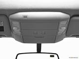 Courtesy lamps/ceiling controls photo