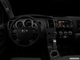 Centered wide dash shot photo