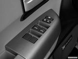  Driver's side inside window controls photo