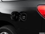  Gas cap open photo