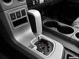  Gear shifter/center console photo