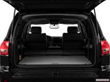  Hatchback & SUV rear angle photo