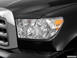  Drivers Side Headlight photo