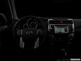 Centered wide dash shot photo