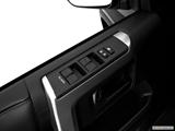  Driver's side inside window controls photo