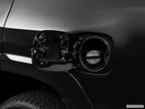  Gas cap open photo
