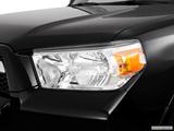  Drivers Side Headlight photo