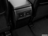 Rear A/C controls photo