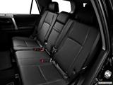  Rear seats from Drivers Side photo