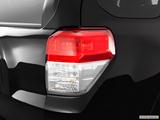  Passenger Side Taillight photo